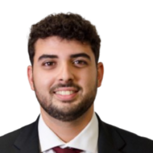 Логотип группы экспертов – Ури Перег