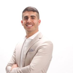 Logotipo do grupo de especialistas – Tom Lazmi