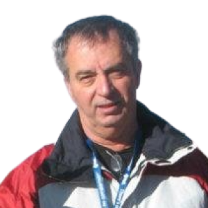 Logotipo do grupo de especialistas – Avi Bar-am