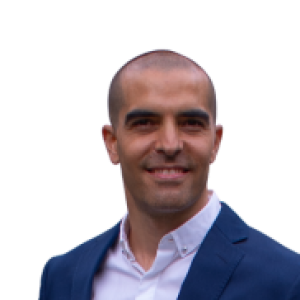 Logotipo do grupo de especialistas – Moshik Zemach