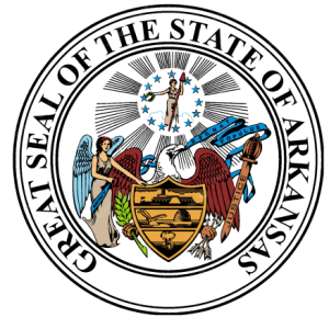 Logotipo del grupo de Arkansas