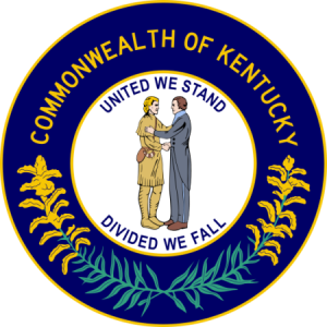 Group logo of Kentucky