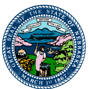 Logotipo del grupo de Nebraska