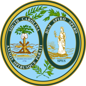Group logo of South Carolina