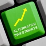 Logo skupiny Alternative Investments