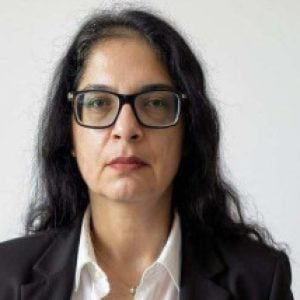 Logotipo do grupo de especialistas – Lihi Moran Akavya