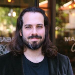 Logotipo do grupo de especialistas - Yogev Lifchin