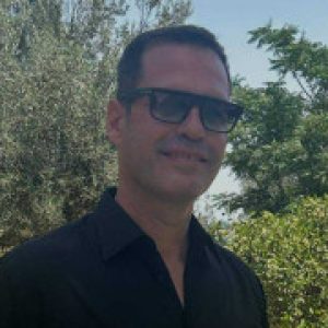 Logotipo do grupo de especialistas – Barad Zrien