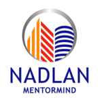 Логотип группы Nadlan Mentoring