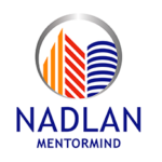 גרופע לאָגאָ פון Nadlan Mentoring