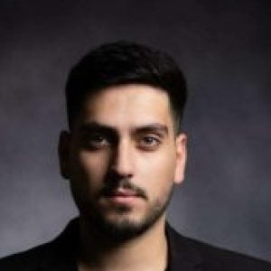 Logotipo do grupo de especialistas – Omer Menashe