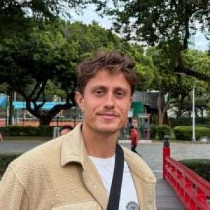 Logotipo do grupo de especialistas – Tony Shapiro