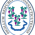 Logotipo do grupo de Connecticut
