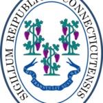 Logo sa grupo sa Connecticut